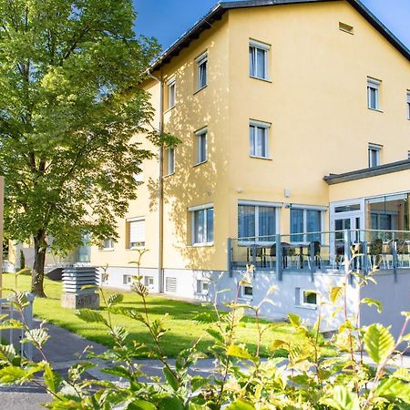 Jufa Hotel Garni Stubenberg Am See エクステリア 写真