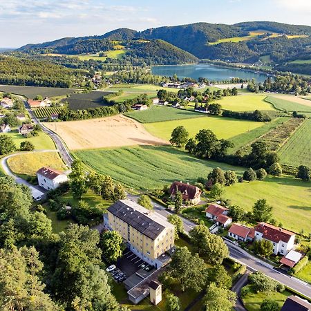 Jufa Hotel Garni Stubenberg Am See エクステリア 写真