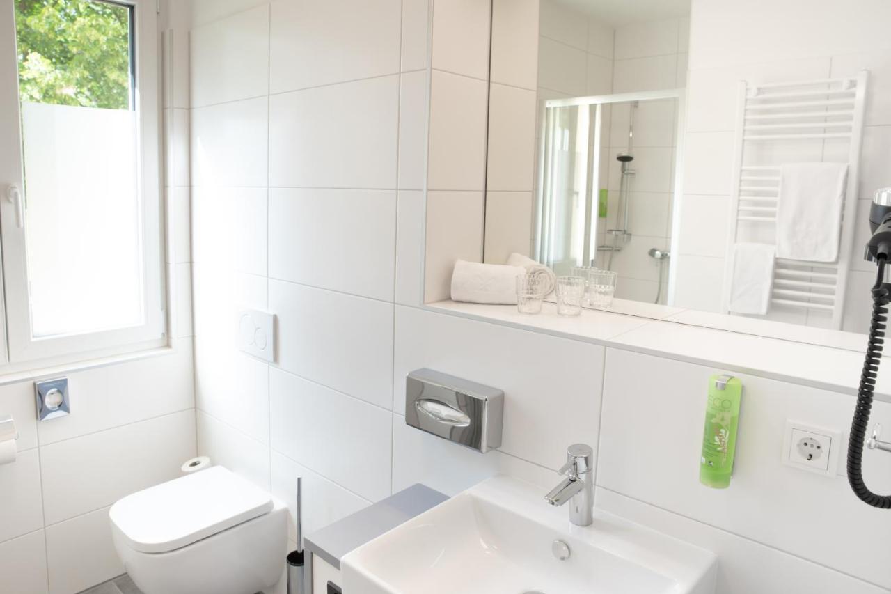 Jufa Hotel Garni Stubenberg Am See エクステリア 写真