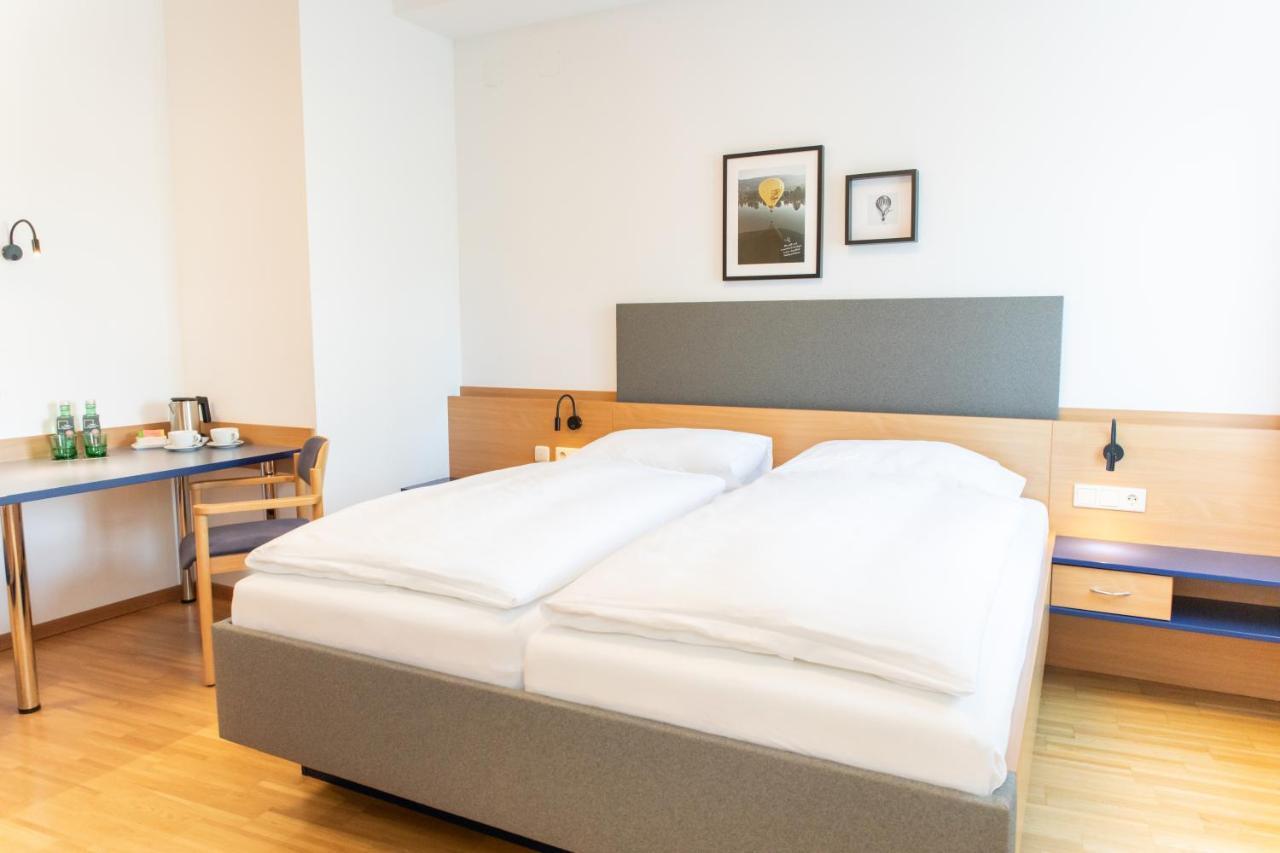 Jufa Hotel Garni Stubenberg Am See エクステリア 写真