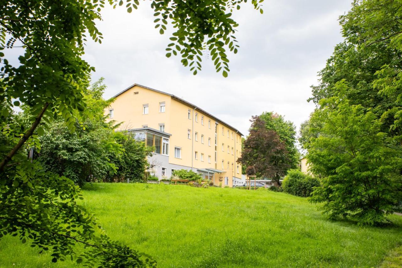 Jufa Hotel Garni Stubenberg Am See エクステリア 写真