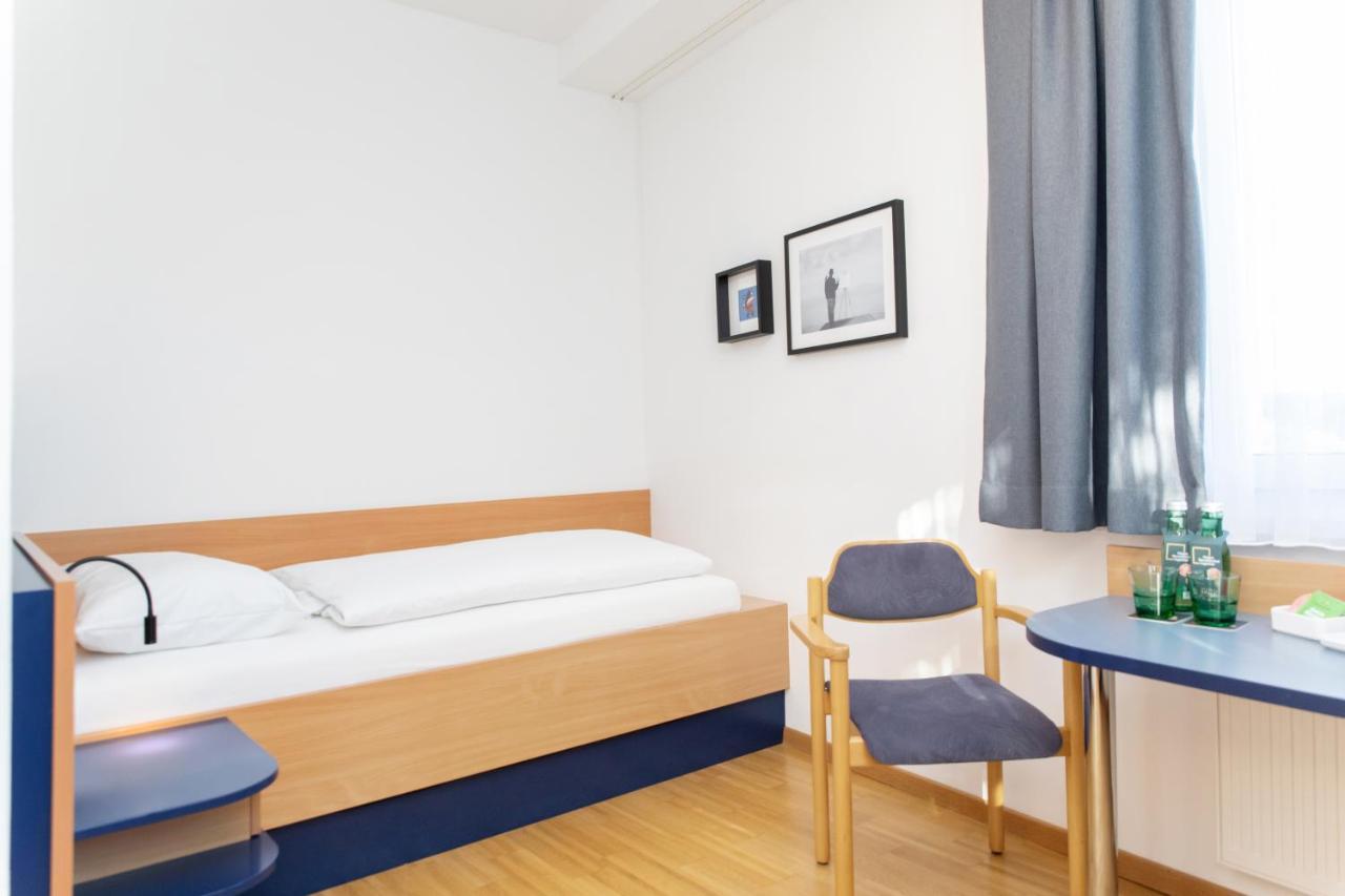 Jufa Hotel Garni Stubenberg Am See エクステリア 写真