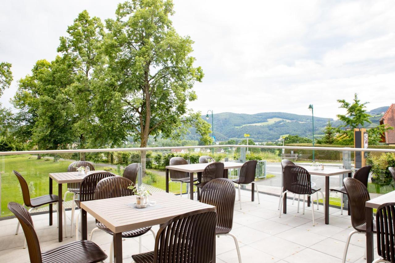Jufa Hotel Garni Stubenberg Am See エクステリア 写真
