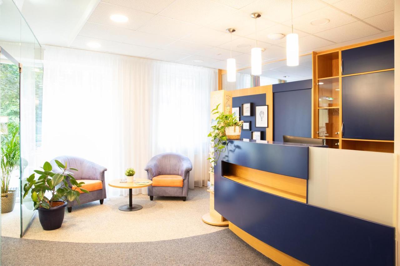 Jufa Hotel Garni Stubenberg Am See エクステリア 写真