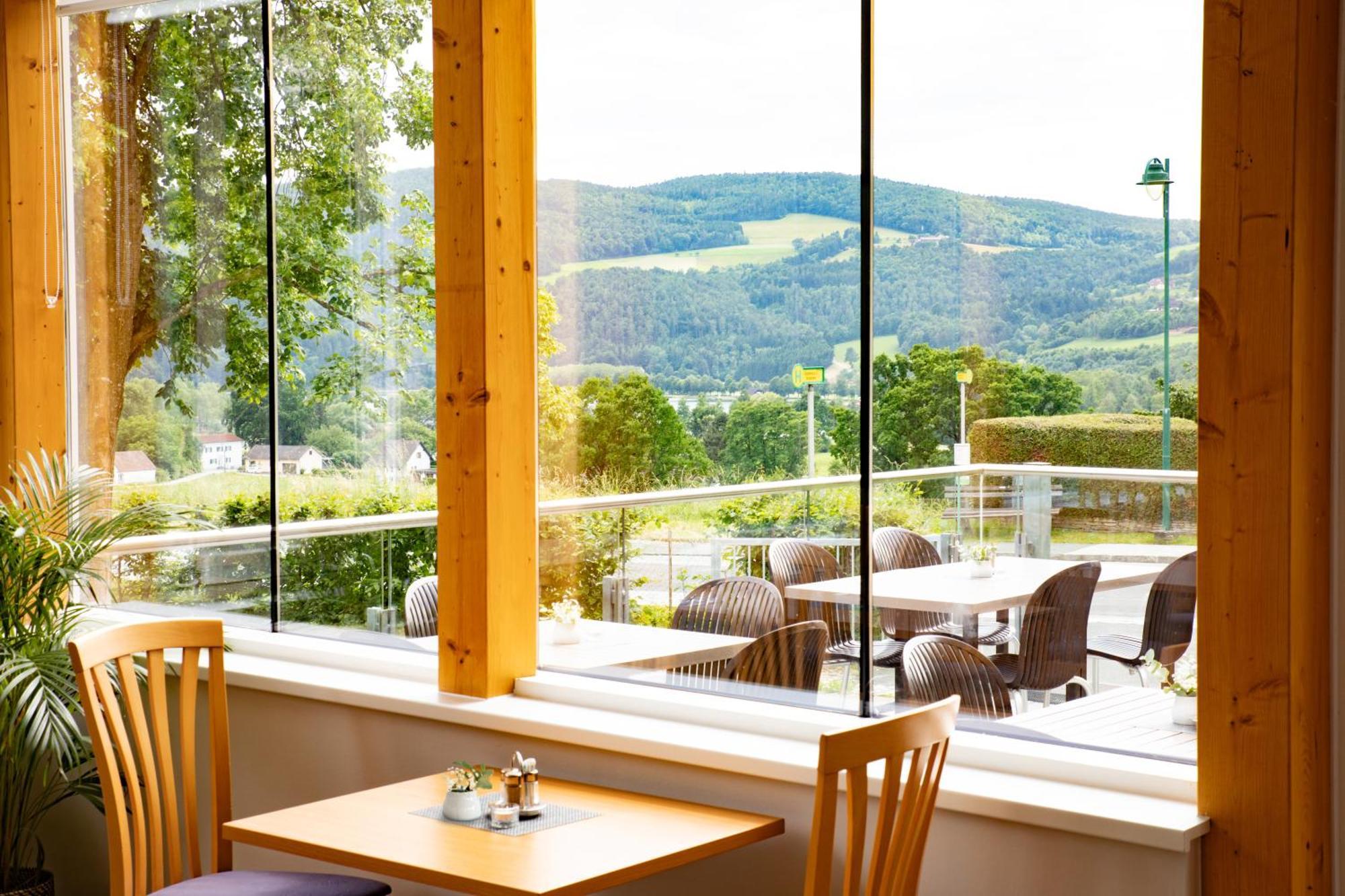 Jufa Hotel Garni Stubenberg Am See エクステリア 写真